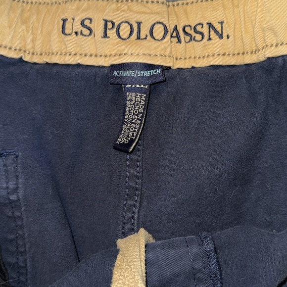 US POLO ASSN Casual Shorts - Picture 4 of 4